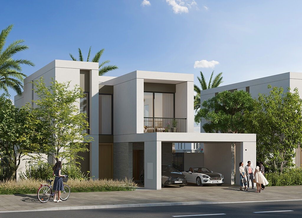 Affordable apartments for sale in Dubai