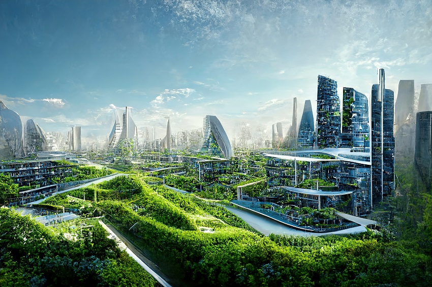 Luxury Dubai Property